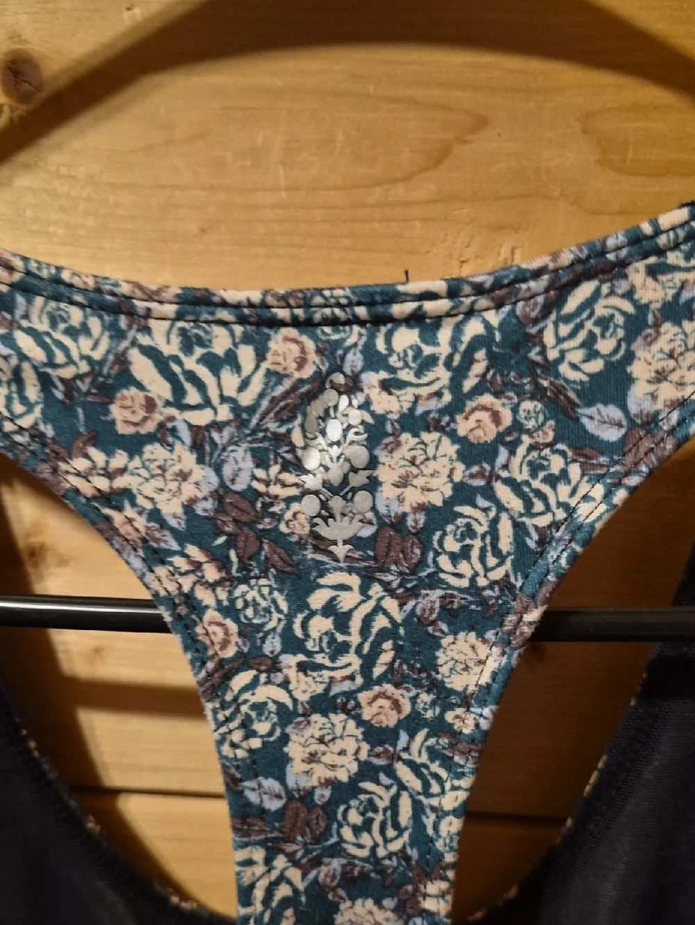 Free People Top/tank/Bra Size Xs